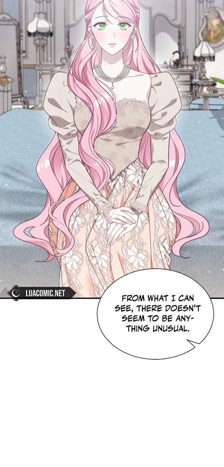 Even if the Villain’s Daughter Regresses Chapter 62 page 3 - 
