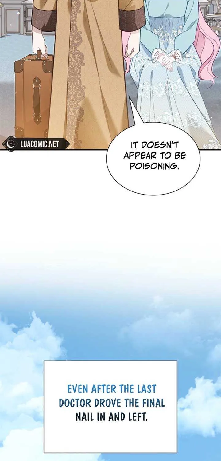 Even if the Villain’s Daughter Regresses Chapter 62 page 25 - 