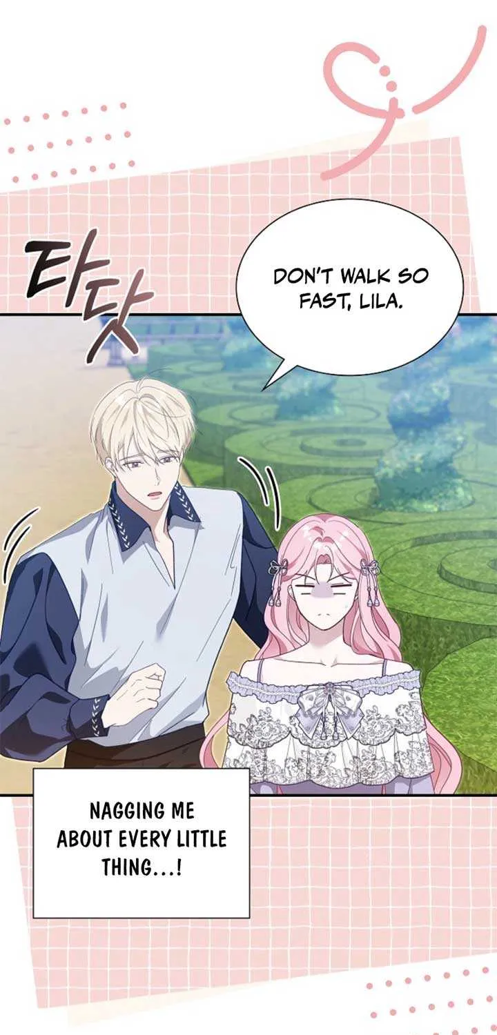 Even if the Villain’s Daughter Regresses Chapter 62 page 28 - 