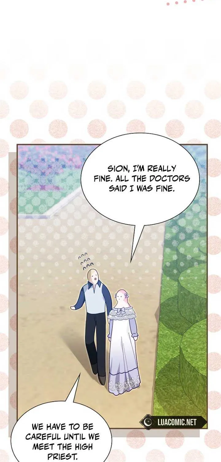 Even if the Villain’s Daughter Regresses Chapter 62 page 29 - 