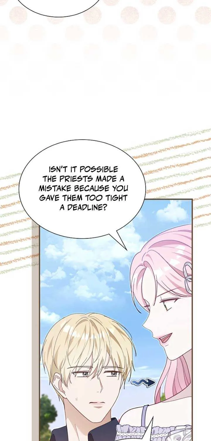 Even if the Villain’s Daughter Regresses Chapter 62 page 30 - 