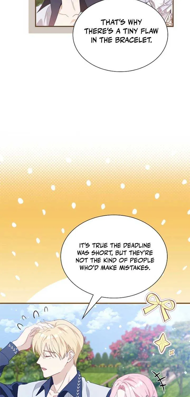 Even if the Villain’s Daughter Regresses Chapter 62 page 31 - 