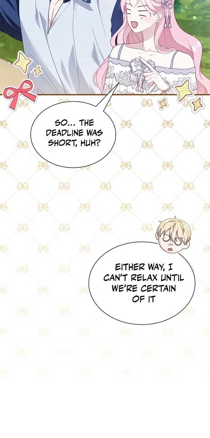 Even if the Villain’s Daughter Regresses Chapter 62 page 32 - 