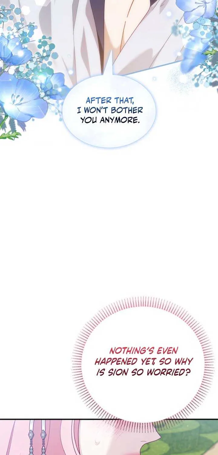Even if the Villain’s Daughter Regresses Chapter 62 page 35 - 