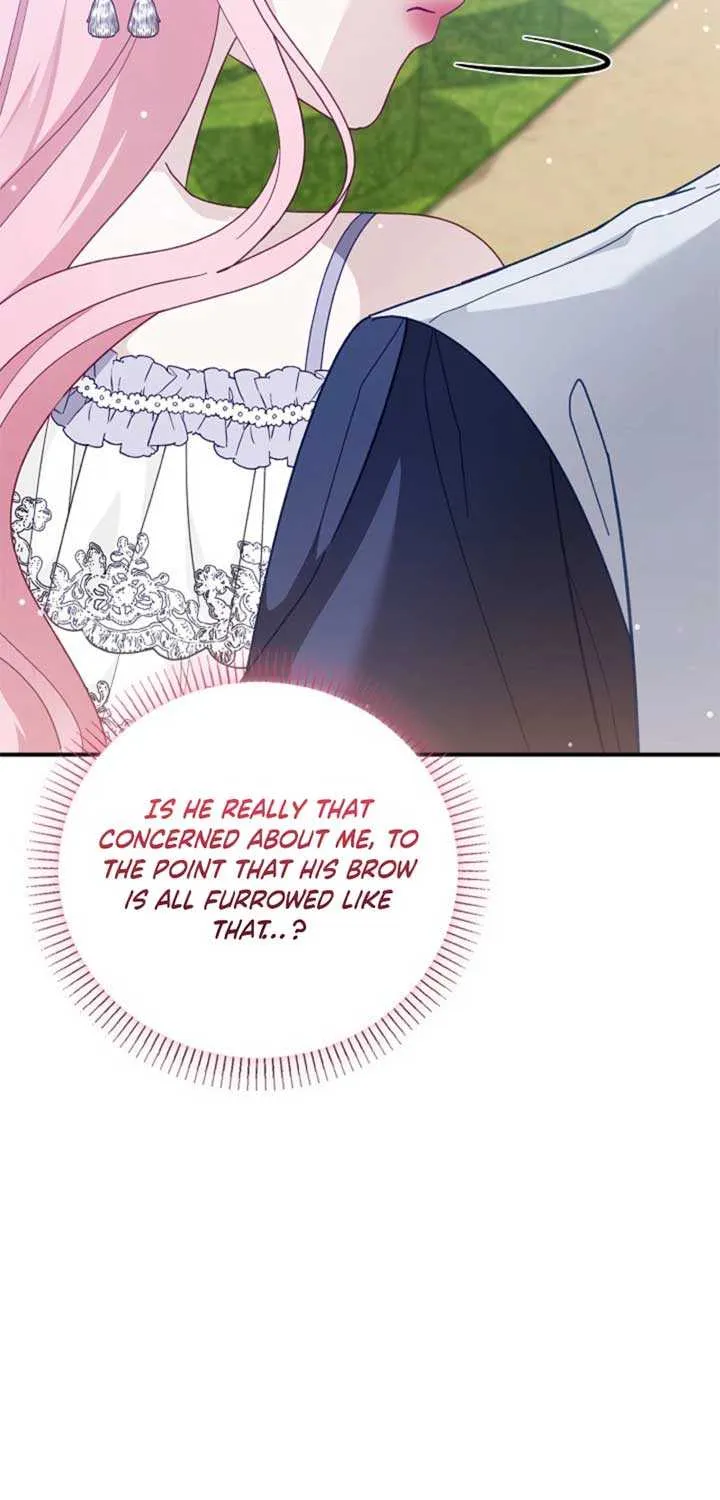 Even if the Villain’s Daughter Regresses Chapter 62 page 36 - 