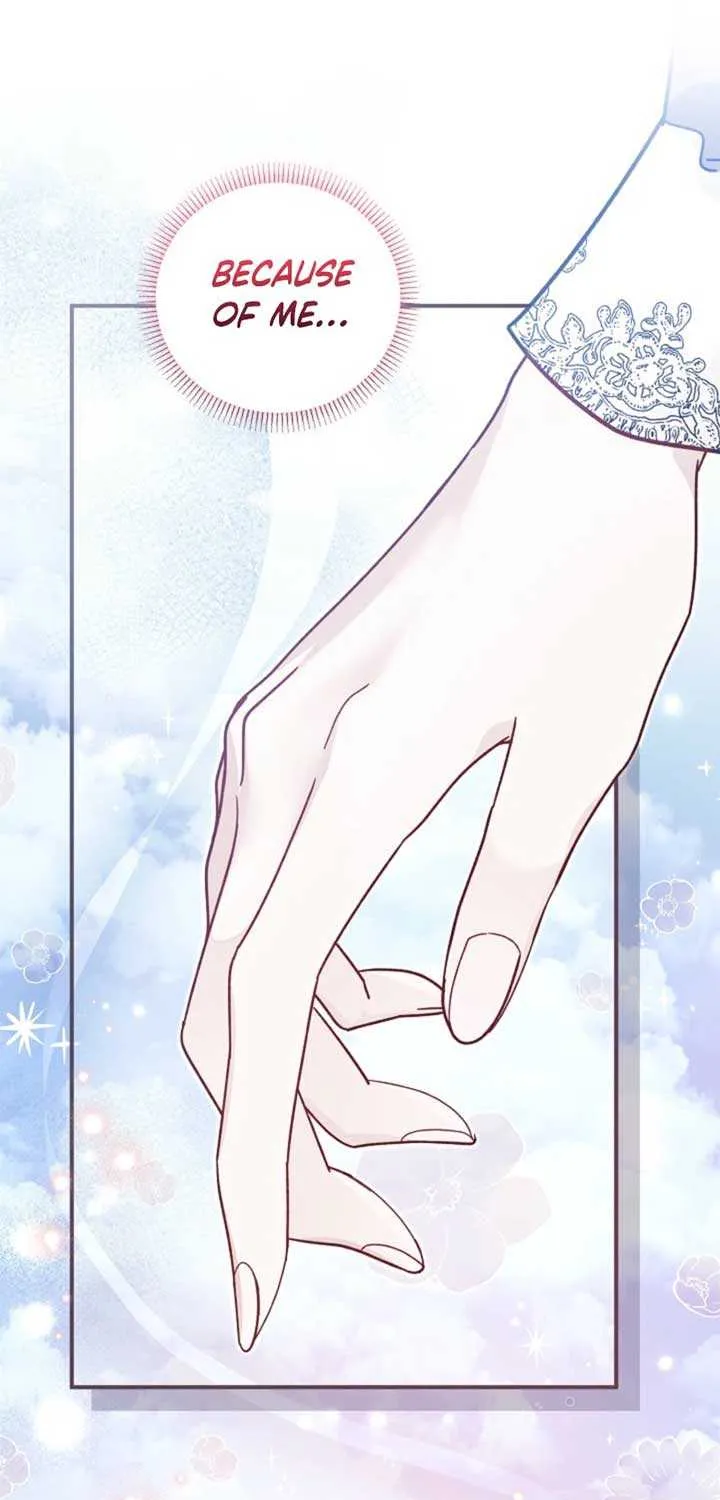 Even if the Villain’s Daughter Regresses Chapter 62 page 37 - 