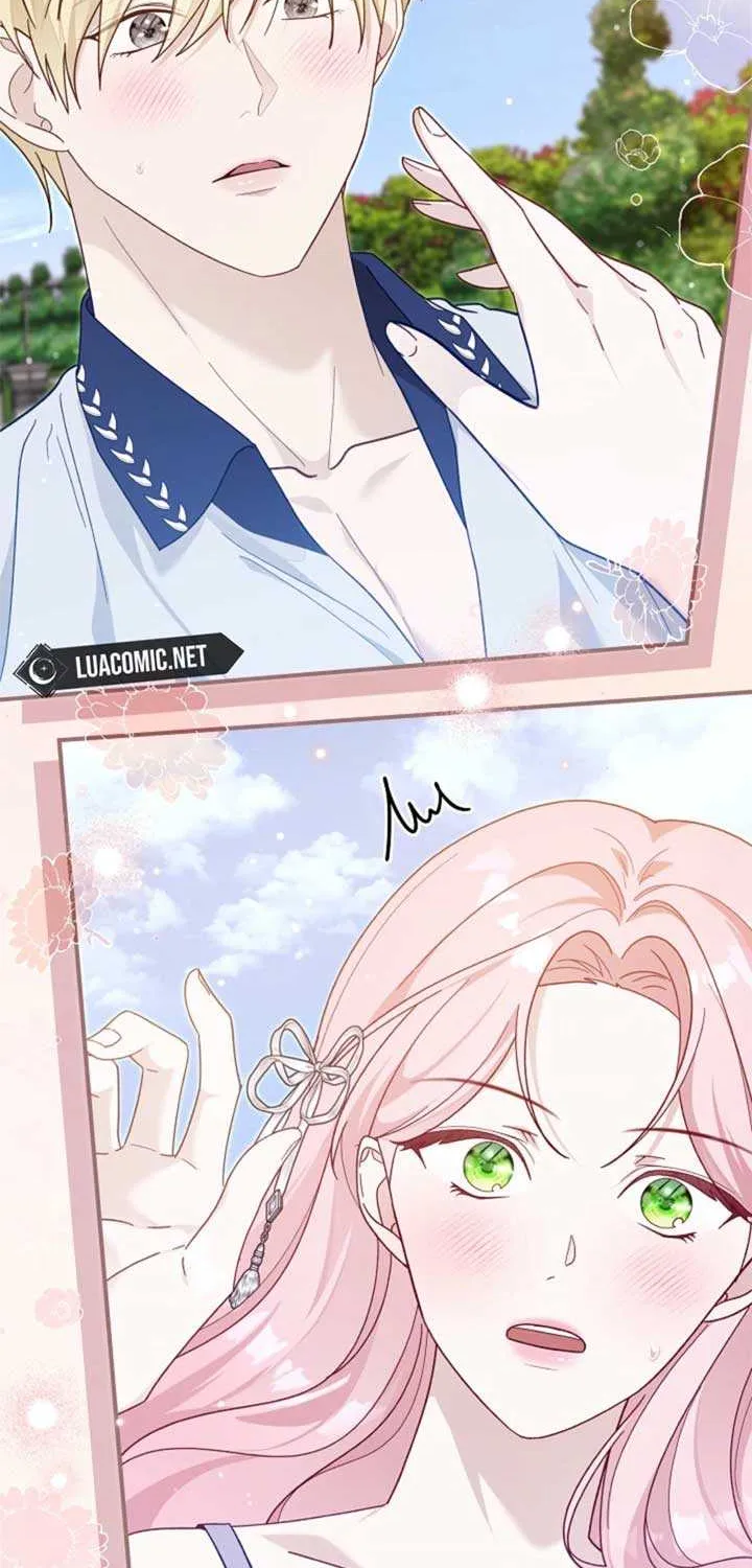 Even if the Villain’s Daughter Regresses Chapter 62 page 40 - 