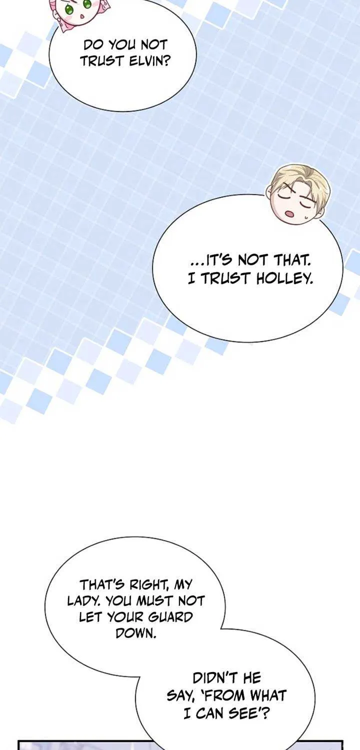 Even if the Villain’s Daughter Regresses Chapter 62 page 5 - 