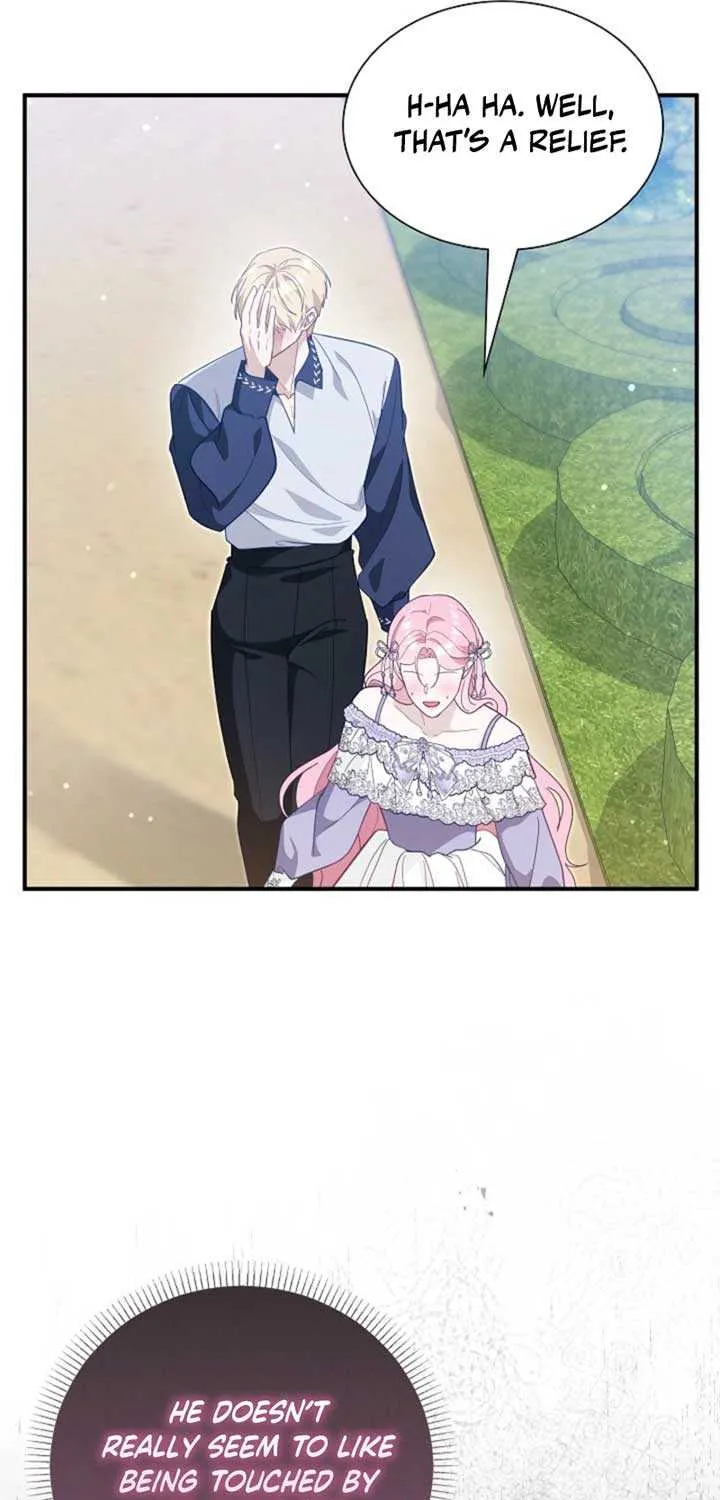 Even if the Villain’s Daughter Regresses Chapter 62 page 46 - 