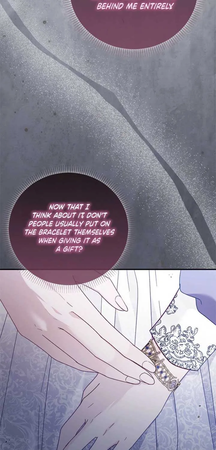 Even if the Villain’s Daughter Regresses Chapter 62 page 48 - 