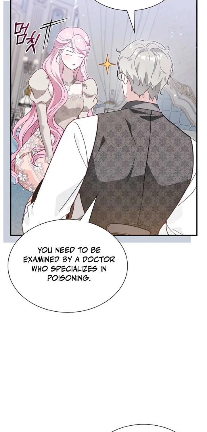 Even if the Villain’s Daughter Regresses Chapter 62 page 6 - 