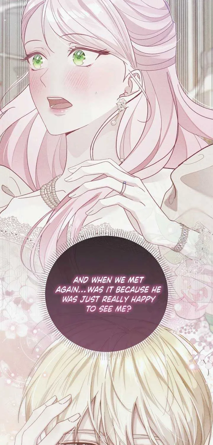Even if the Villain’s Daughter Regresses Chapter 62 page 51 - 