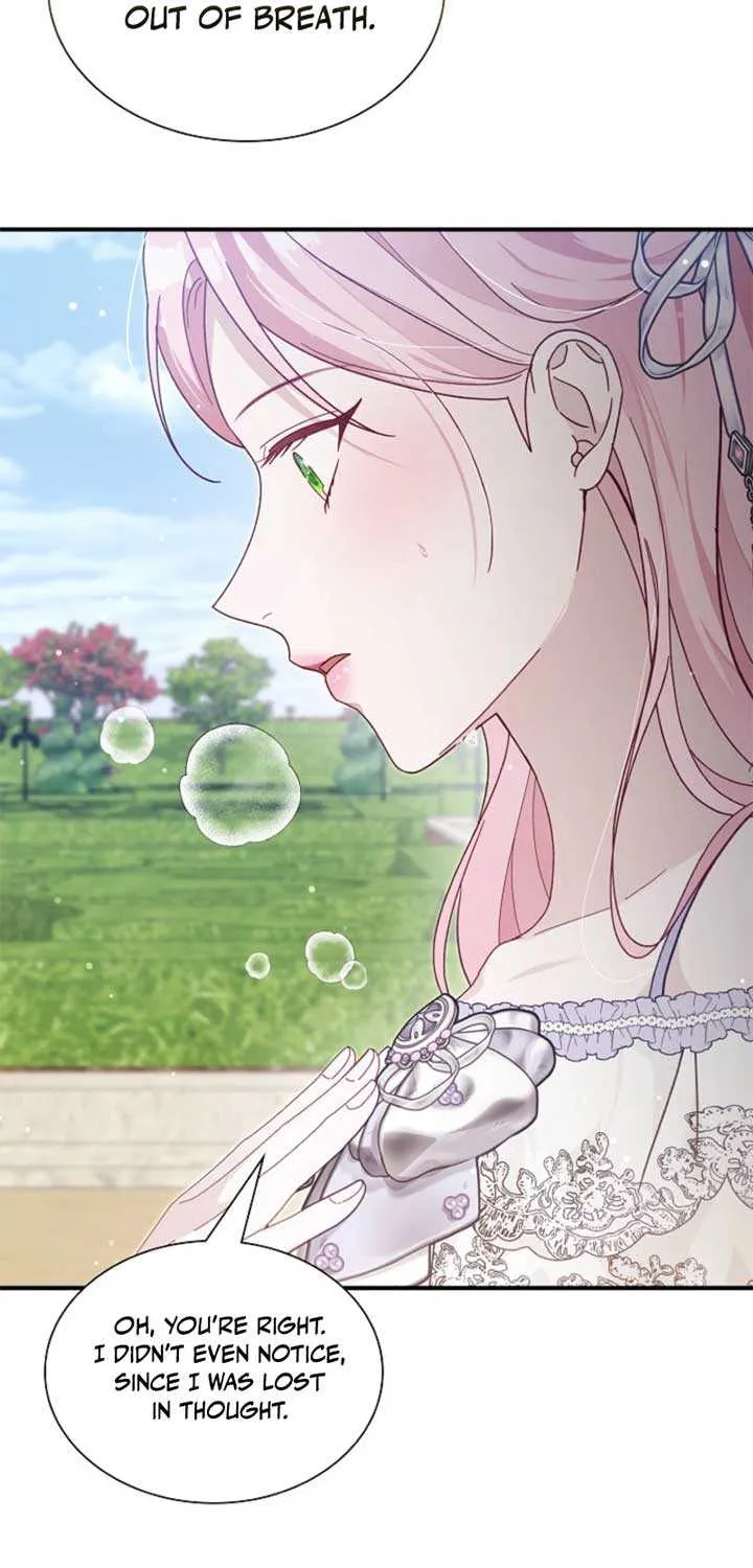 Even if the Villain’s Daughter Regresses Chapter 62 page 54 - 