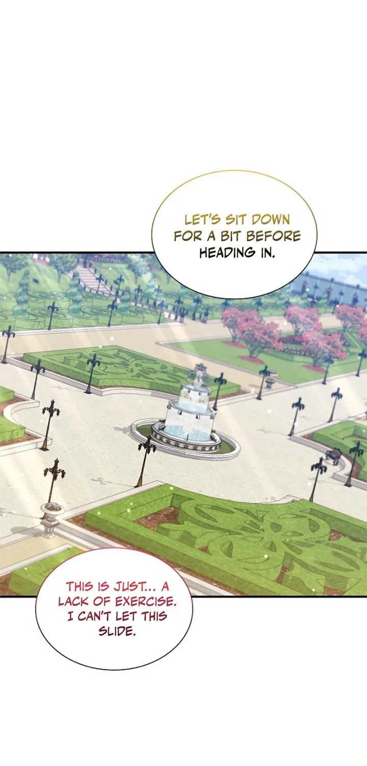 Even if the Villain’s Daughter Regresses Chapter 62 page 55 - 