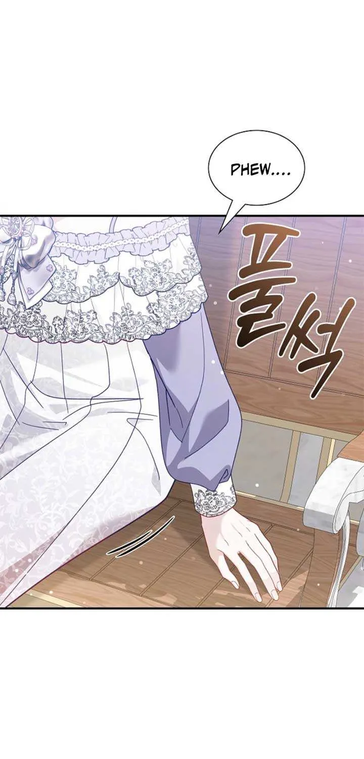 Even if the Villain’s Daughter Regresses Chapter 62 page 56 - 
