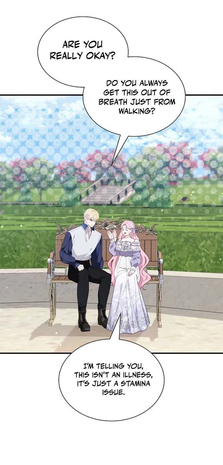 Even if the Villain’s Daughter Regresses Chapter 62 page 57 - 