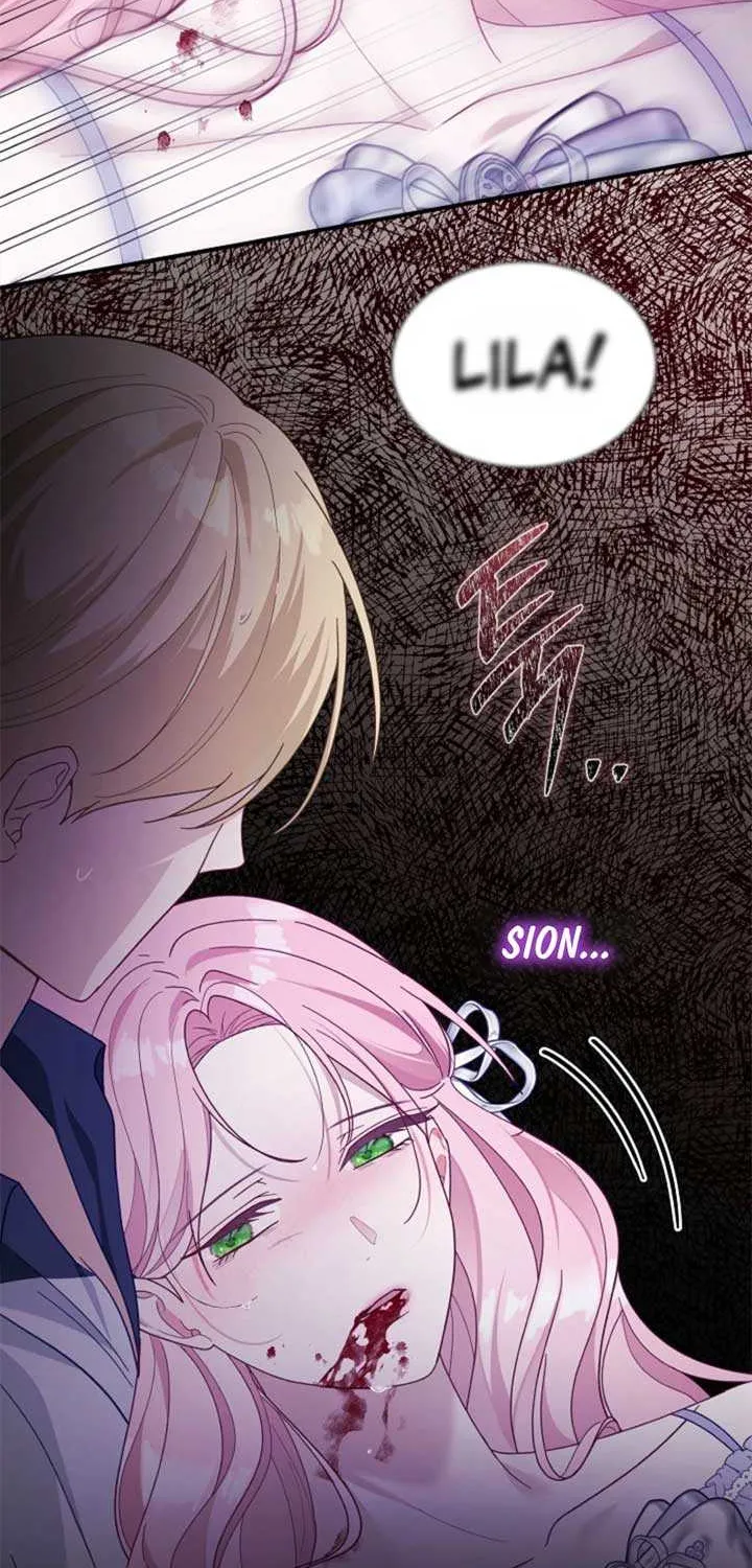 Even if the Villain’s Daughter Regresses Chapter 62 page 67 - 