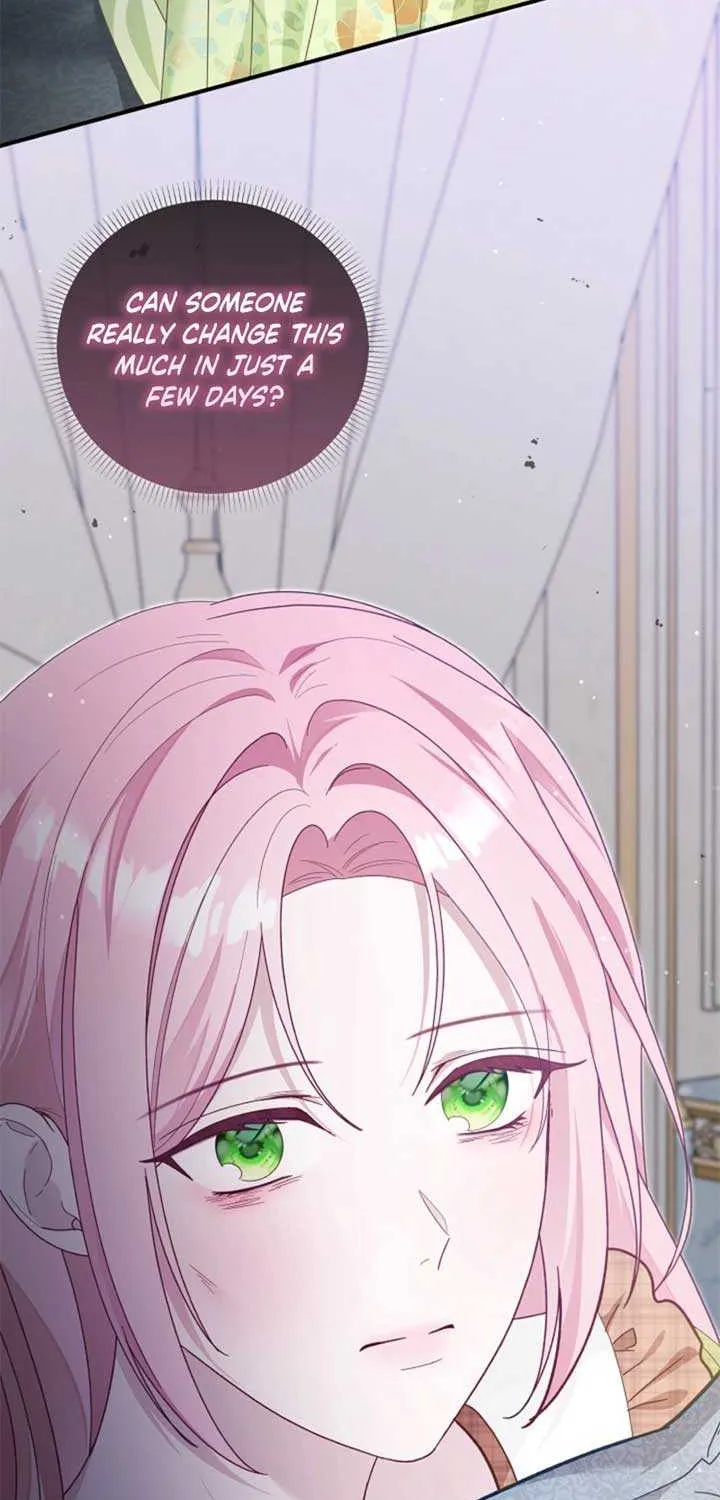 Even if the Villain’s Daughter Regresses Chapter 62 page 75 - 