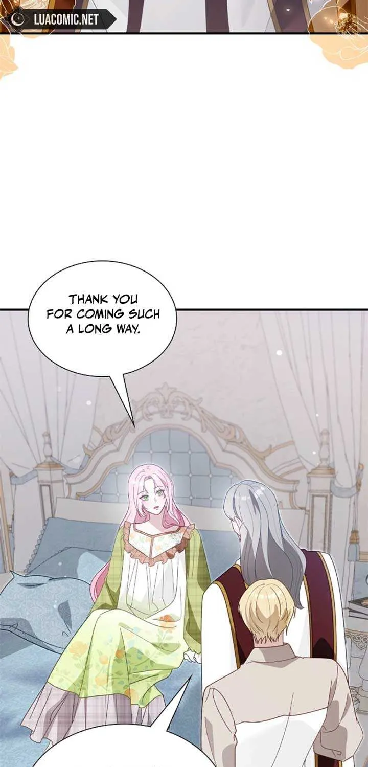 Even if the Villain’s Daughter Regresses Chapter 62 page 79 - 