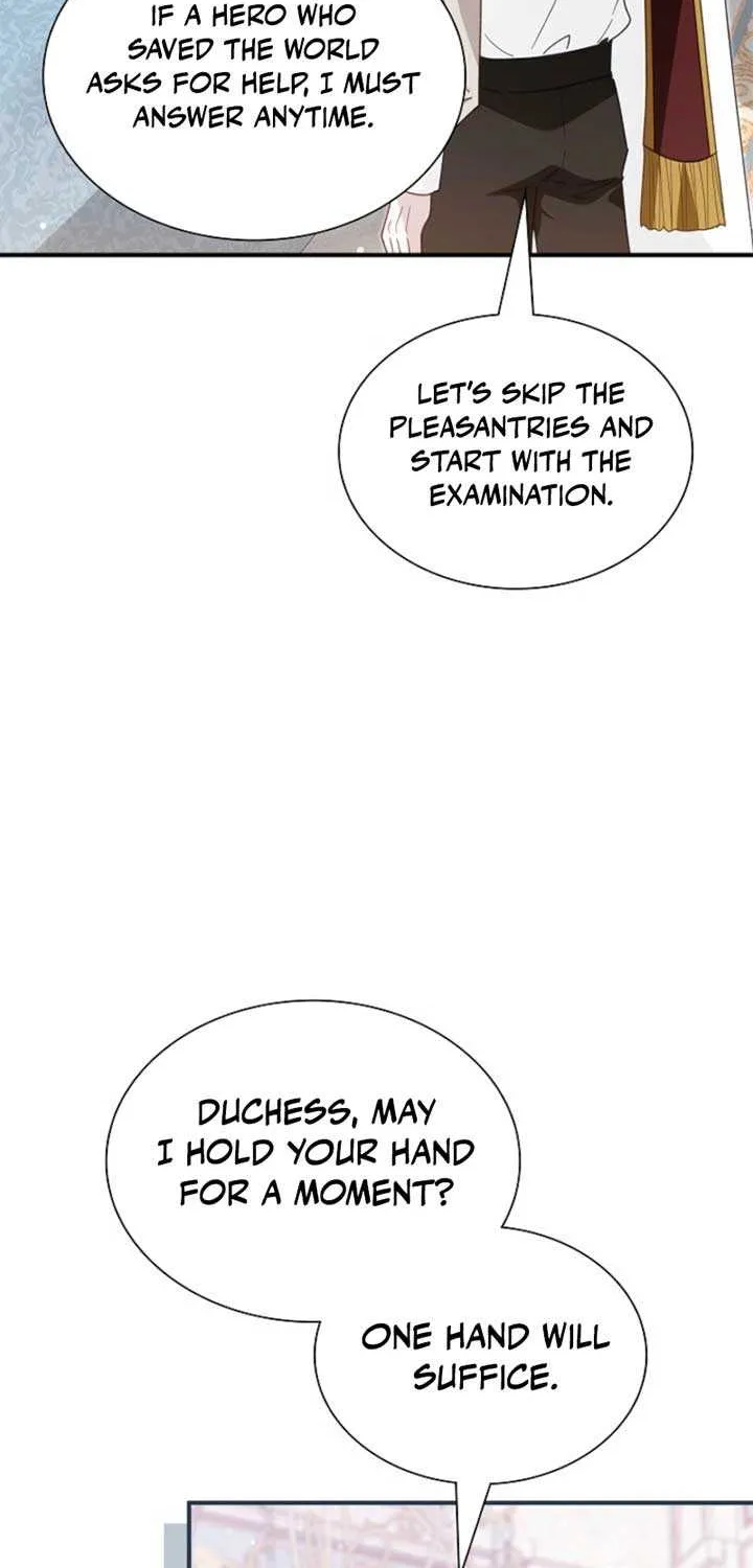 Even if the Villain’s Daughter Regresses Chapter 62 page 80 - 