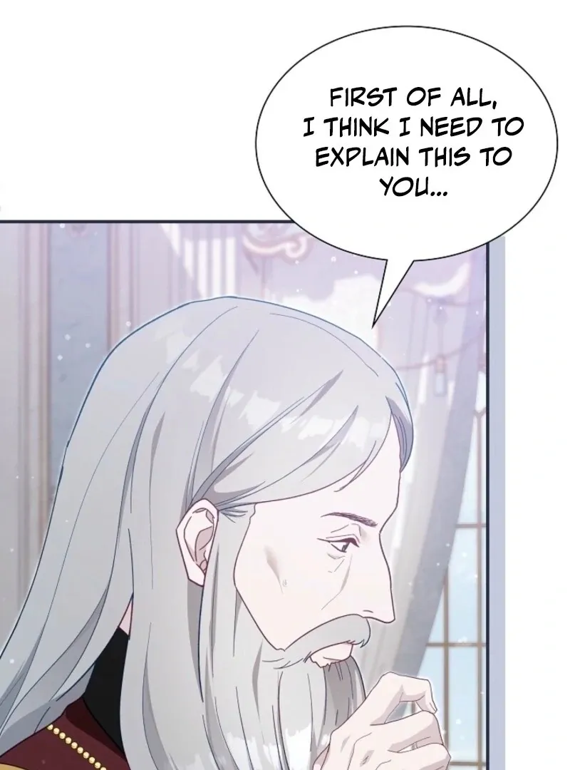 Even if the Villain’s Daughter Regresses Chapter 63 page 11 - 