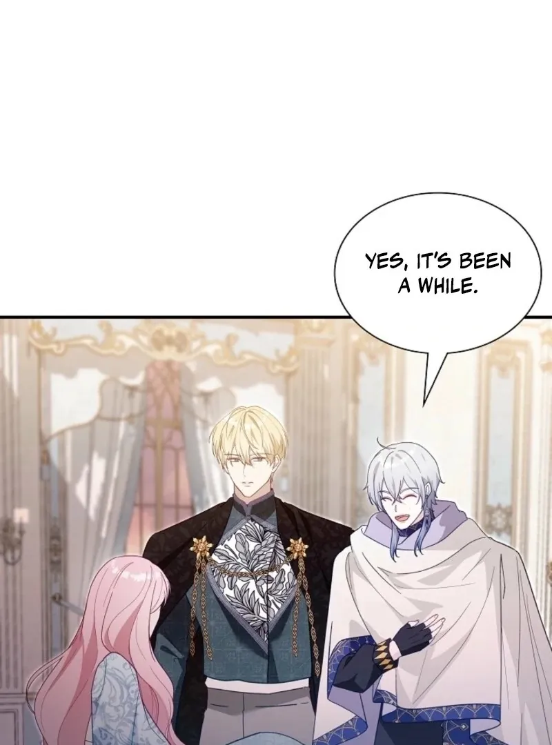 Even if the Villain’s Daughter Regresses Chapter 63 page 101 - 