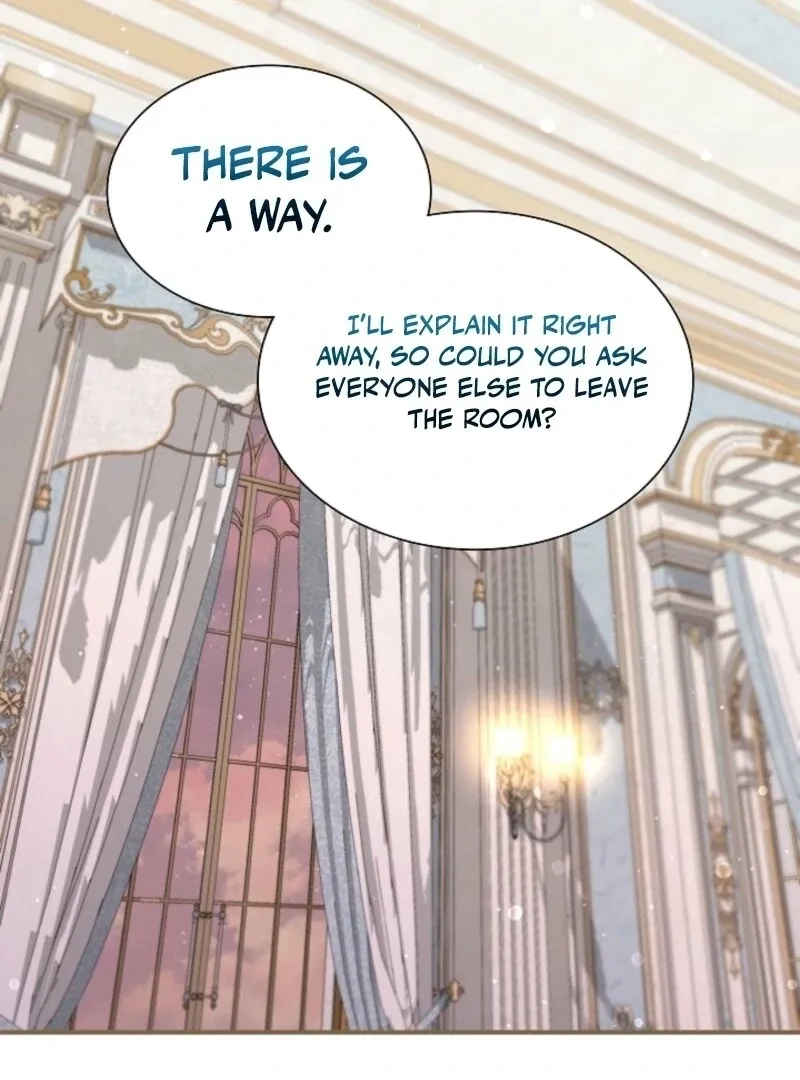 Even if the Villain’s Daughter Regresses Chapter 63 page 112 - 