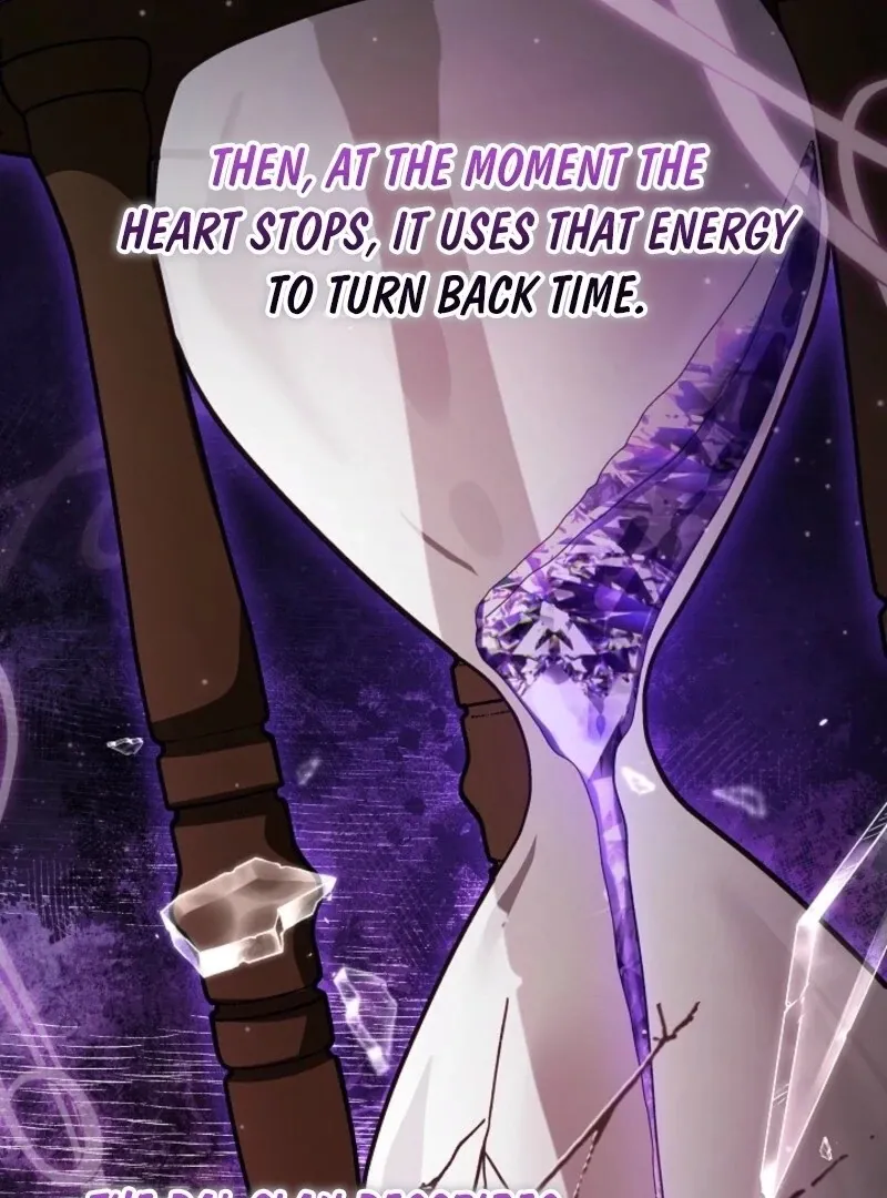 Even if the Villain’s Daughter Regresses Chapter 63 page 122 - 