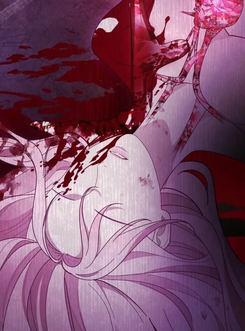 Even if the Villain’s Daughter Regresses Chapter 63 page 125 - 