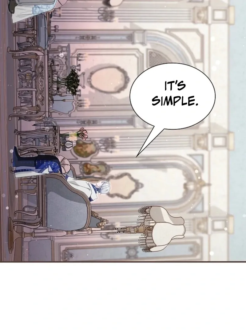 Even if the Villain’s Daughter Regresses Chapter 63 page 130 - 