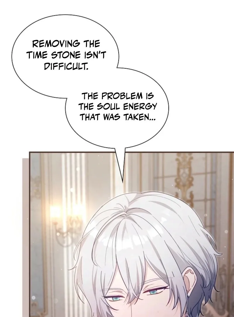 Even if the Villain’s Daughter Regresses Chapter 63 page 131 - 