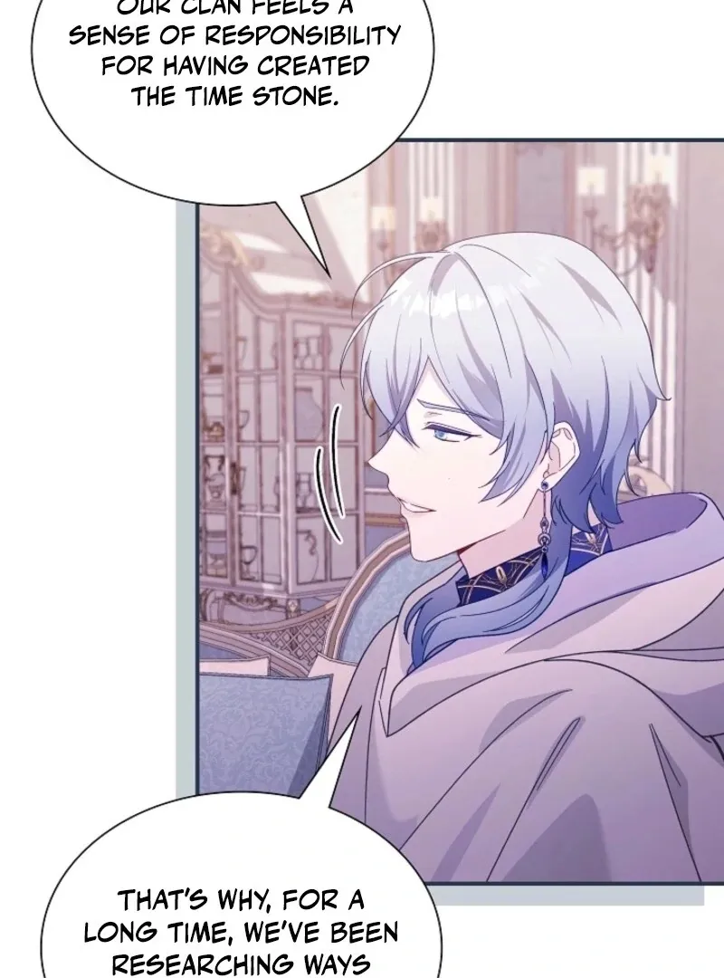 Even if the Villain’s Daughter Regresses Chapter 63 page 137 - 