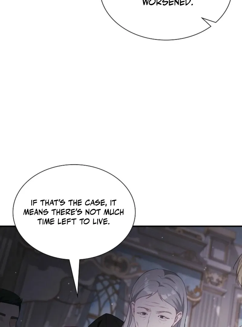 Even if the Villain’s Daughter Regresses Chapter 63 page 21 - 