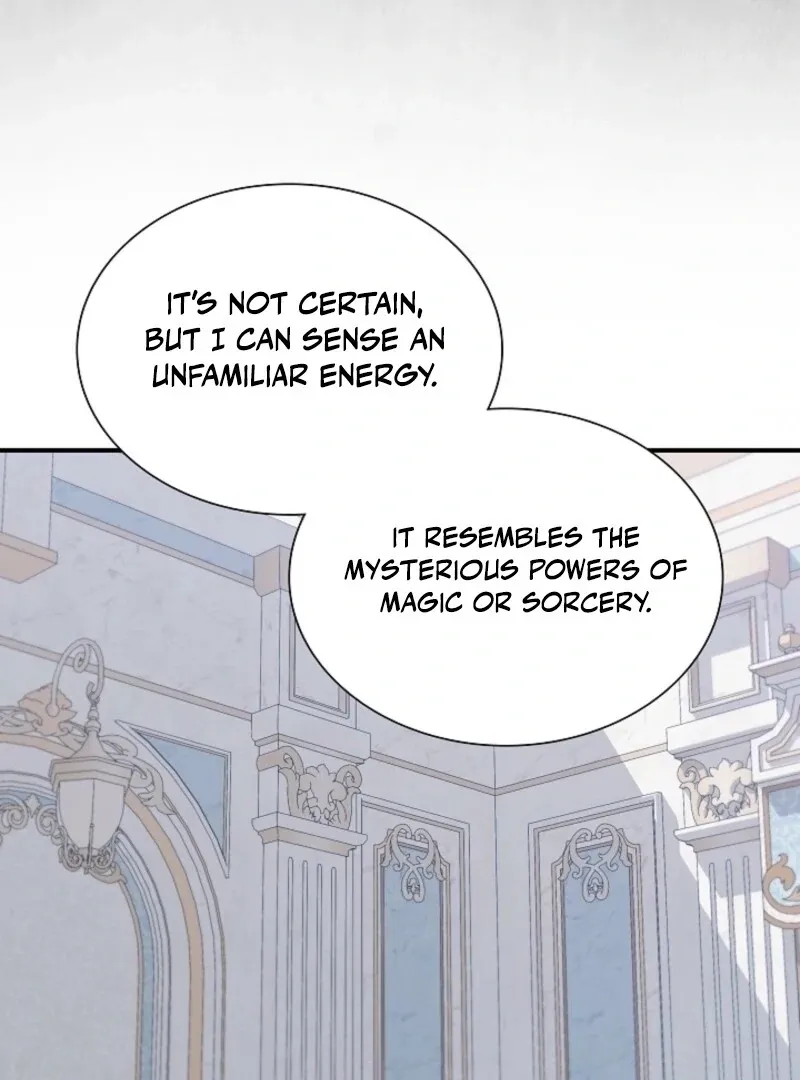 Even if the Villain’s Daughter Regresses Chapter 63 page 34 - 
