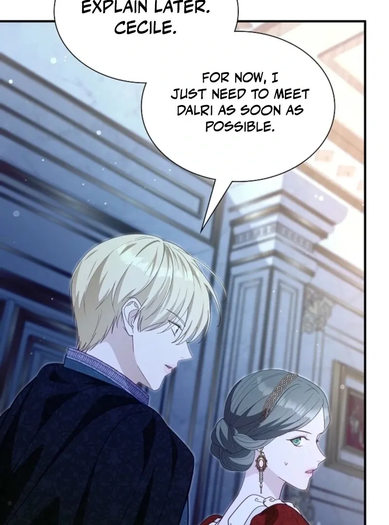 Even if the Villain’s Daughter Regresses Chapter 63 page 44 - 
