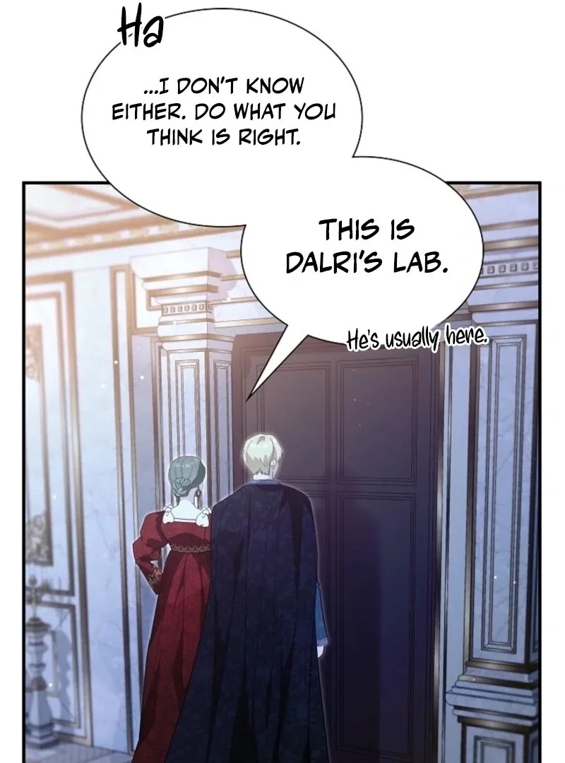 Even if the Villain’s Daughter Regresses Chapter 63 page 46 - 