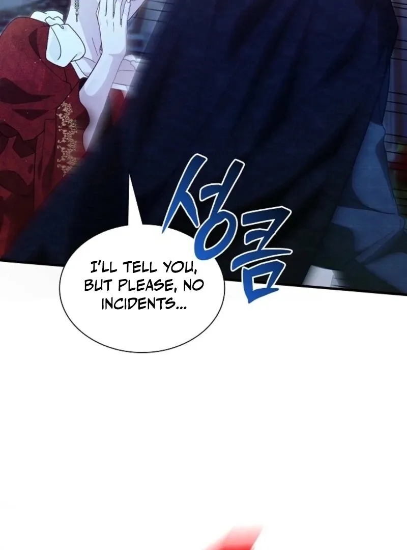 Even if the Villain’s Daughter Regresses Chapter 63 page 48 - 