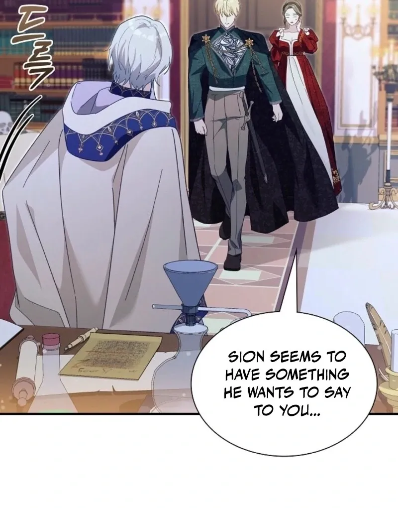 Even if the Villain’s Daughter Regresses Chapter 63 page 54 - 