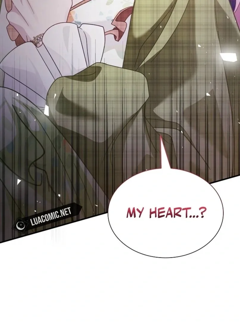 Even if the Villain’s Daughter Regresses Chapter 63 page 8 - 