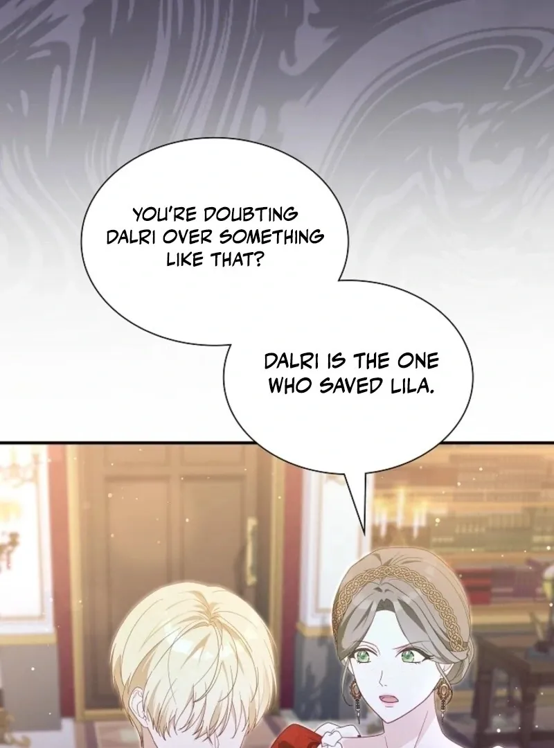 Even if the Villain’s Daughter Regresses Chapter 63 page 73 - 