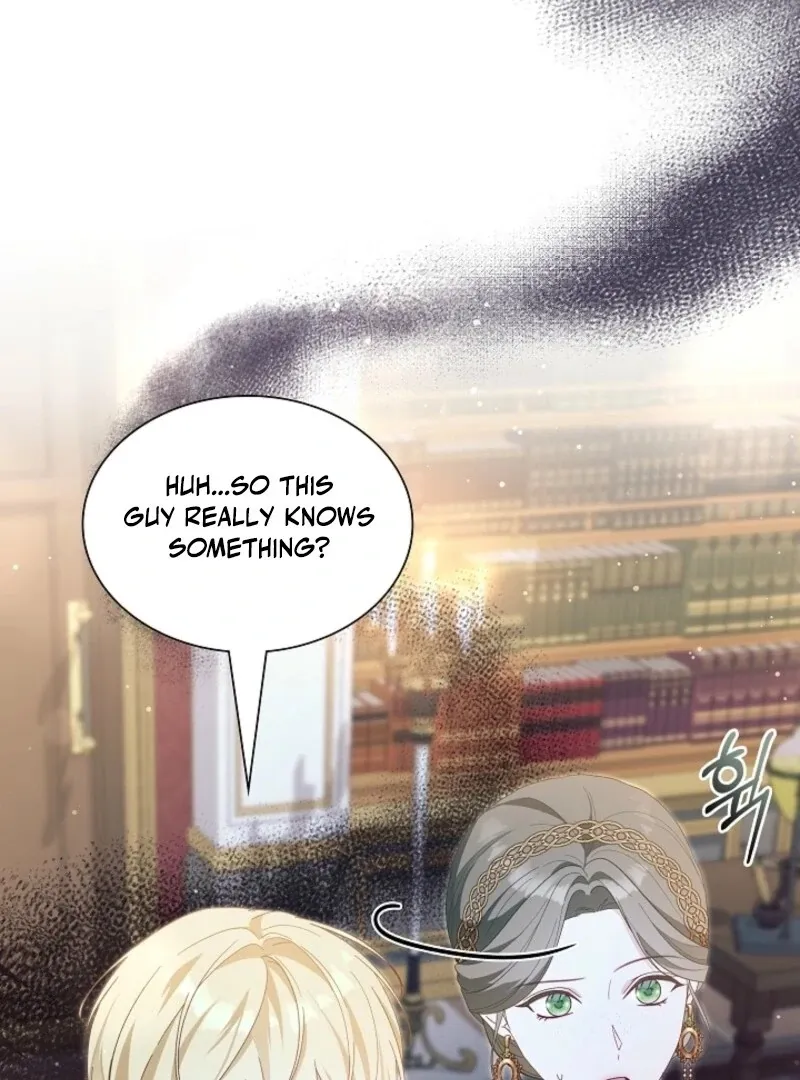 Even if the Villain’s Daughter Regresses Chapter 63 page 78 - 
