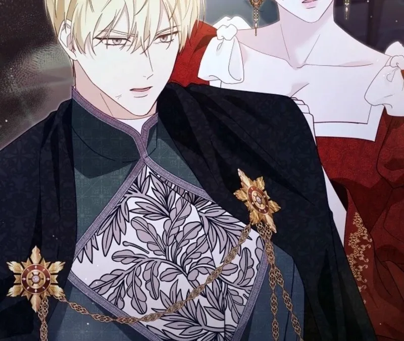 Even if the Villain’s Daughter Regresses Chapter 63 page 79 - 