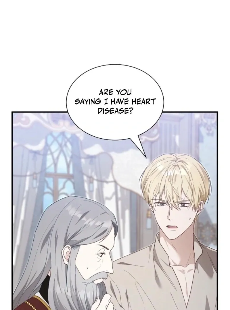 Even if the Villain’s Daughter Regresses Chapter 63 page 9 - 