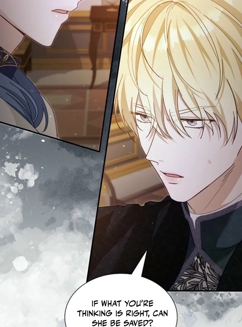 Even if the Villain’s Daughter Regresses Chapter 63 page 82 - 