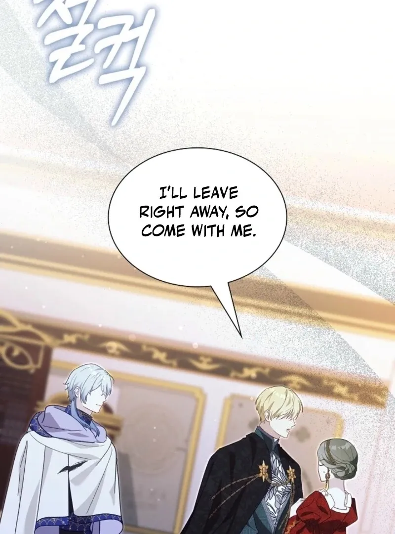 Even if the Villain’s Daughter Regresses Chapter 63 page 87 - 