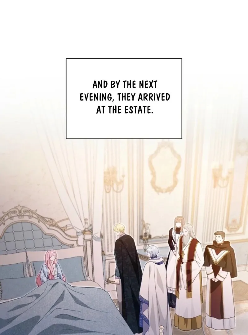 Even if the Villain’s Daughter Regresses Chapter 63 page 98 - 