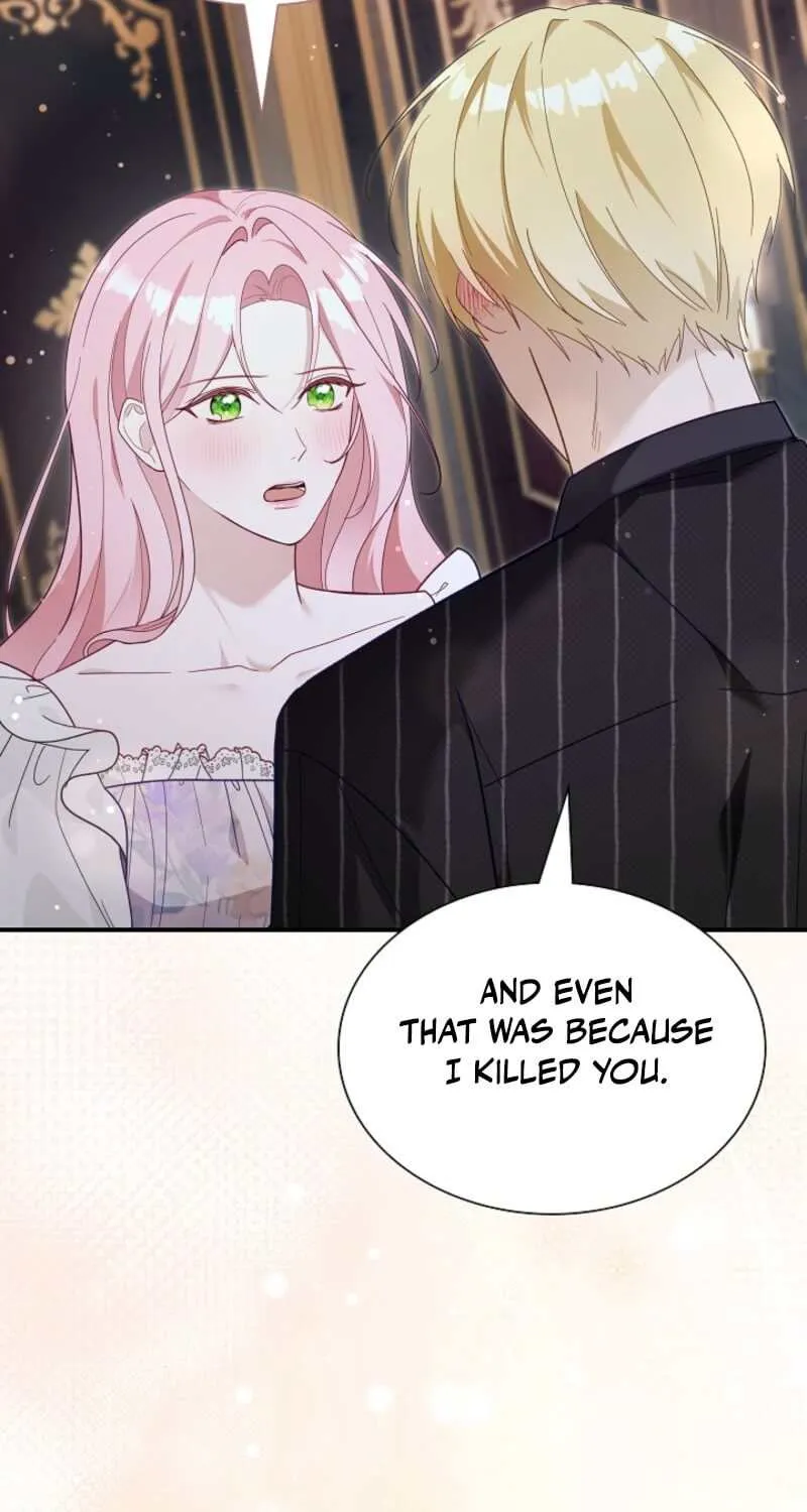 Even if the Villain’s Daughter Regresses Chapter 64 page 101 - 