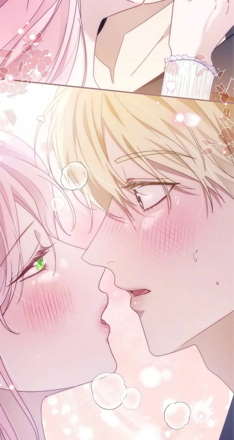 Even if the Villain’s Daughter Regresses Chapter 64 page 107 - 