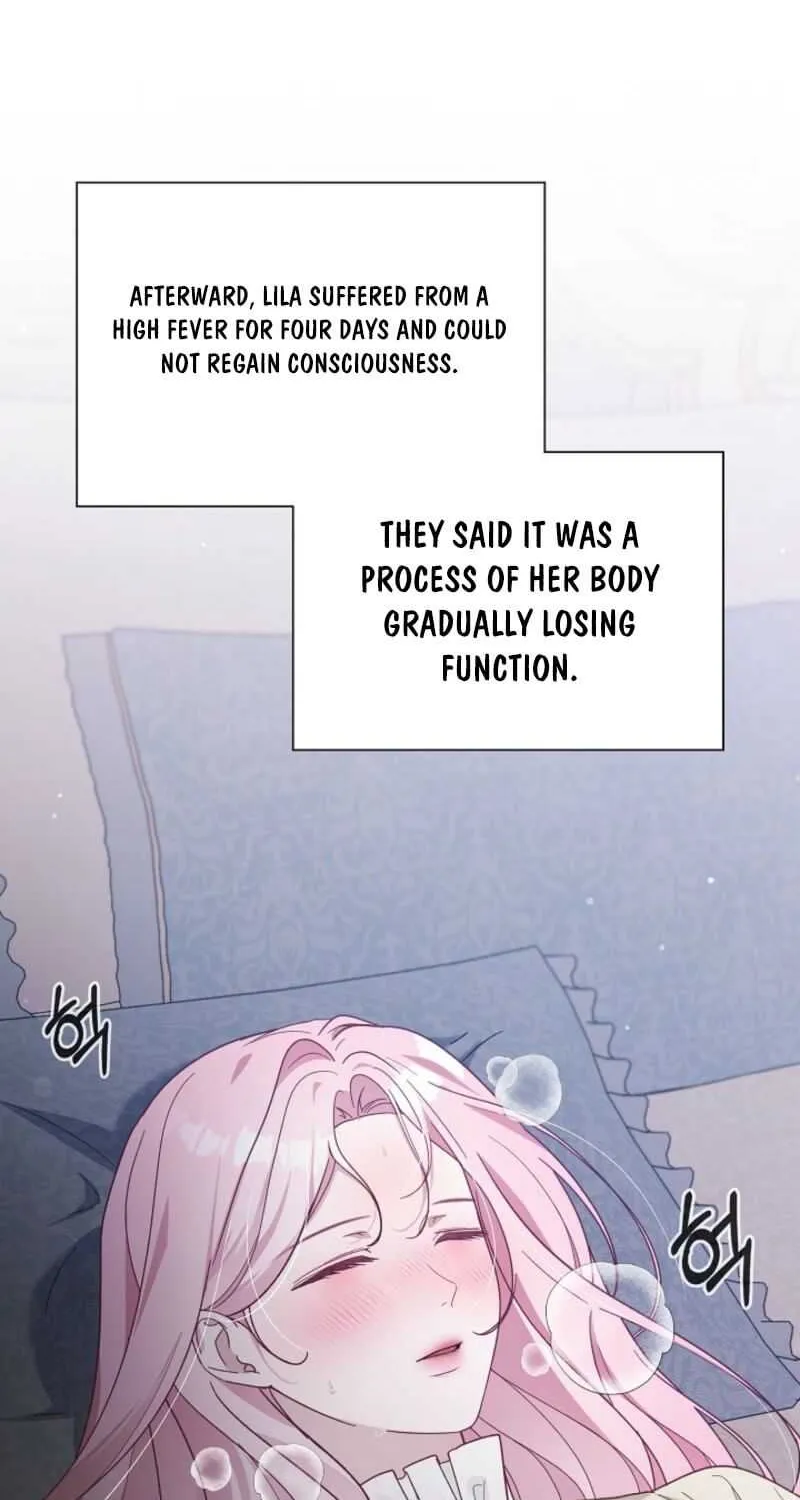 Even if the Villain’s Daughter Regresses Chapter 64 page 16 - 