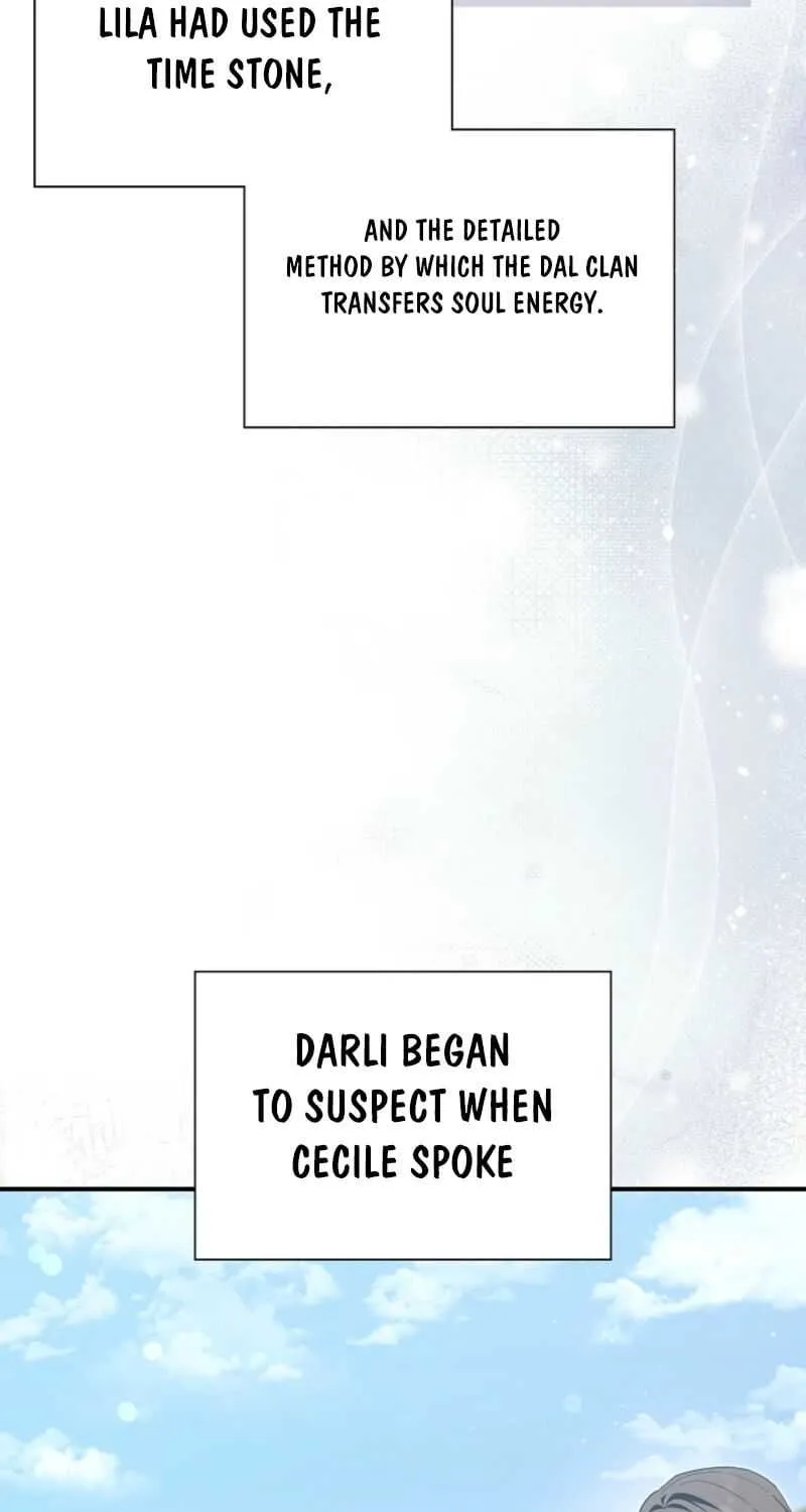 Even if the Villain’s Daughter Regresses Chapter 64 page 19 - 